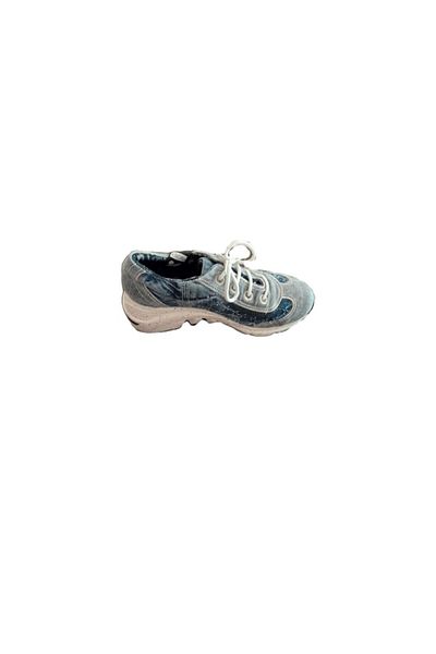 blue moon - Denim Sports Shoes, Blue, Size 36