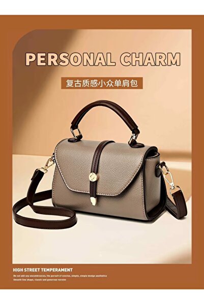 Rup Art حقيبة كروس للنساء