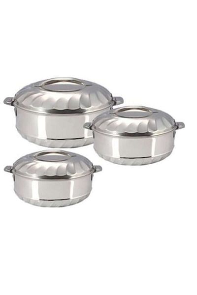 OEM Set Caserole Termos Maximus inox 3500/5000/7500