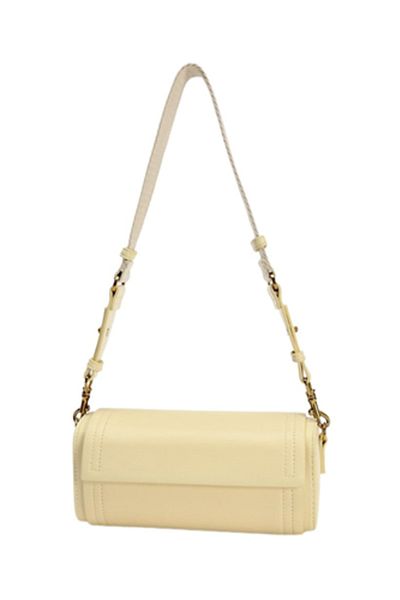 Rup Art Fashion PU Leather Sling Crossbody Bag for Women with Dual Straps Trendy Shoulder Style