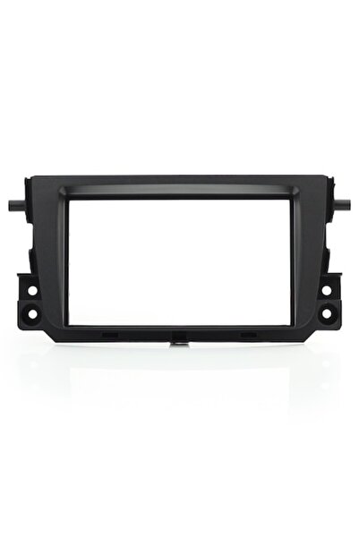 Briggs Adaptor 2-DIN pentru SMART ForTwo (2011+)