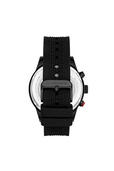 U.S. Polo Assn. U.S. Polo Assn. Uspa1014B-14 Men's Wrist Watch
