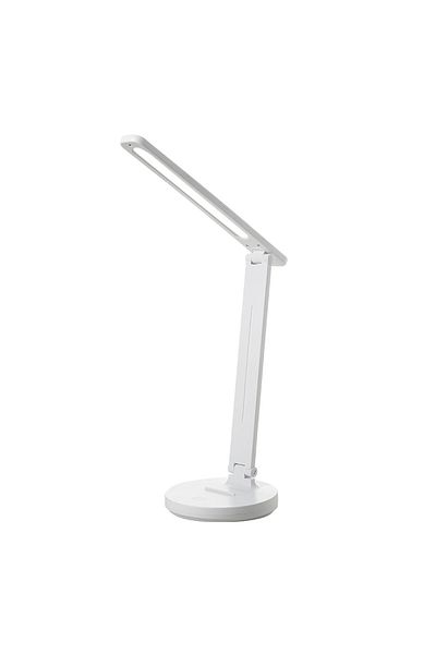 Home LED desk lamp DK-8002, 800mAh battery, touch control, 3 modes, USB charging, 5W