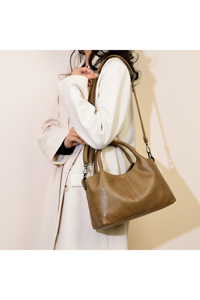 Rup Art حقيبة كروس للنساء