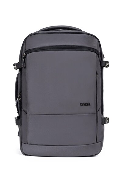 MORCA Dada Unisex Water Resistant Travel and Business Bag |   15.6” Notebook & 10.1” Tablet Compartment Dada-12