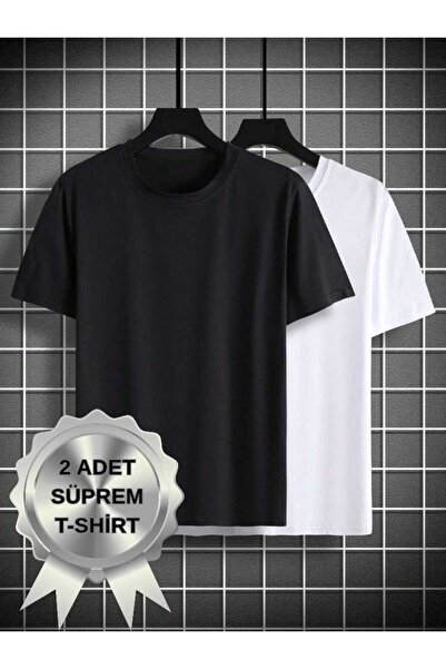 FİTGO 2-Piece Super T-Shirt