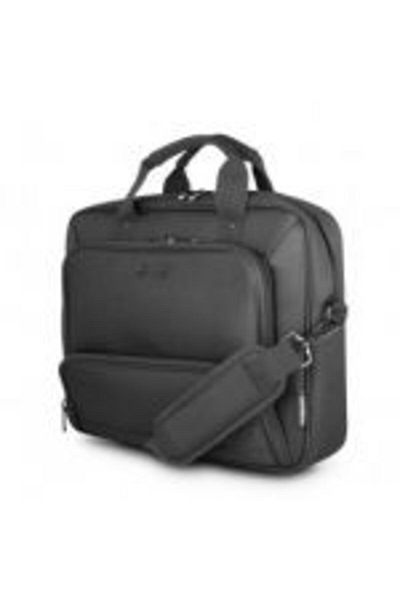 Urban Factory Geanta Laptop Mixee Top 14'' Neagra