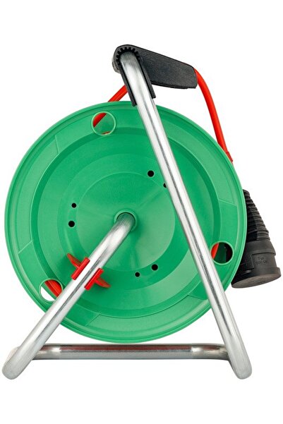 Brennenstuhl Garant Outdoor Extension Cord with Reel, 38+2m, IP44