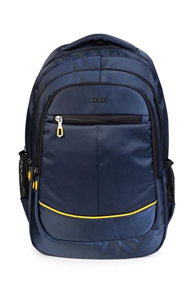 MORCA Σακίδιο πλάτης DADA Mountaineer DADA-09 Navy Blue
