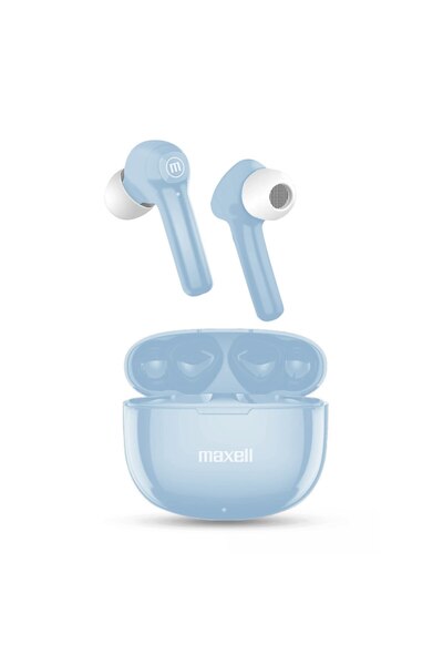Primlife Casti Maxell Bt Dynamic+tws Albastru