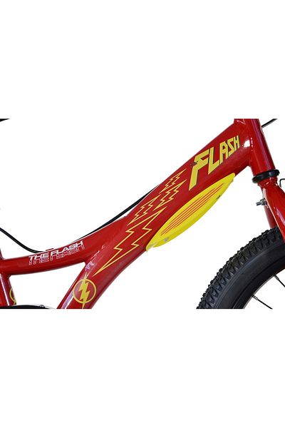 Dino Bikes Bicicletă Flash pentru copii de 20'