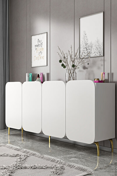 Givayo Mobilya LAVİNİA KONSOL