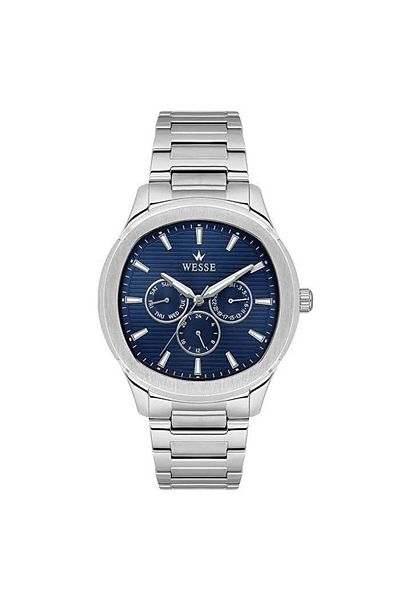 Wesse Wwg 402903   Men's Wristwatch