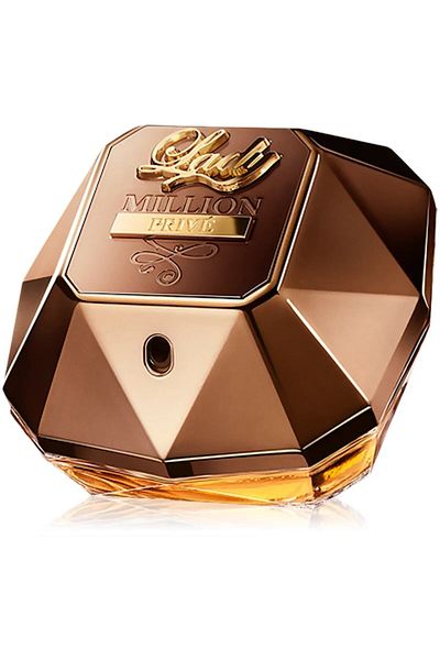 Paco Rabanne Lady Million Privé - Eau De Parfum, 80 ml