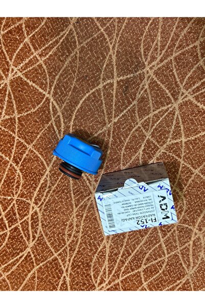 ADIM Yedek Su Depo Kapağı Fiat Doblo Punto Grande Linea Fiorino Bipper Nemo