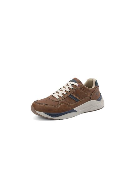 Arrigo Bello Men's casual-sports shoe, Foam sole, Premium ecological leather, Increased comfort, Arrigo Bello