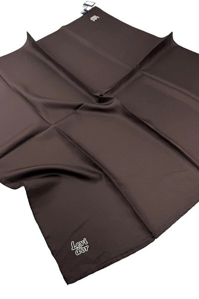 Levidor Sura Silk Scarf Lds2004-01