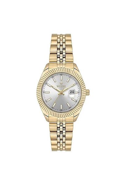 Wesse Wwl1115B10 Women's Wristwatch