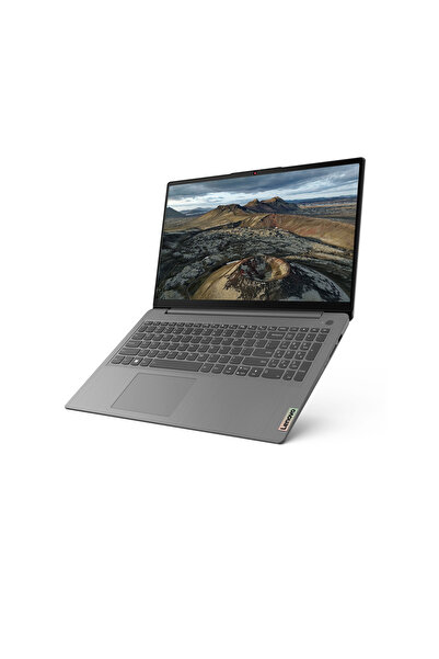LENOVO IdeaPad 3 17IAU7 i5-1235U 8GB 512GB SSD 17.3" FHD FDOS Taşınabilir Bilgisayar & PER4 Çanta