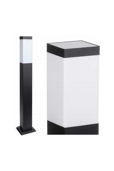 MasterLED Corp de iluminat LED, pentru grădină și balcon, 20W, înălțime 65 cm
