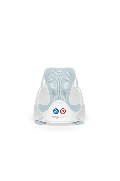 Angelcare Mini suport de baie, Angelcare, Cu forma ergonomica, Pentru cazi de adulti sau de bebe, 0 luni+