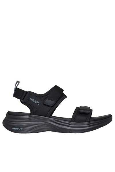 SKECHERS Women's sports sandals, YOGA FOAM 120009-BLK, black 41
