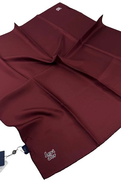Levidor Sura Silk Scarf Lds2004-01