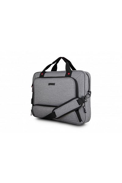 Urban Factory EDIȚIE MIXEE: Carcasă cu mufă USB pentru computer de 15,6”