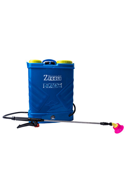 Z-Tools Pompă electrică de pulverizare Vermorel, 16L / ZTS 4663