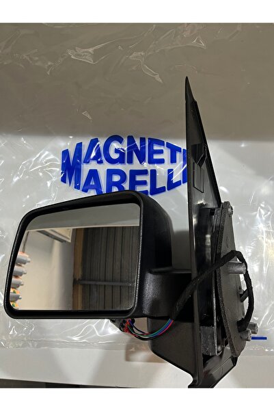 Marelli Ford Connect Sol Elektirikli Dış Ayna