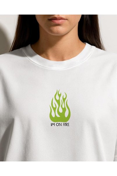 t-shirt W