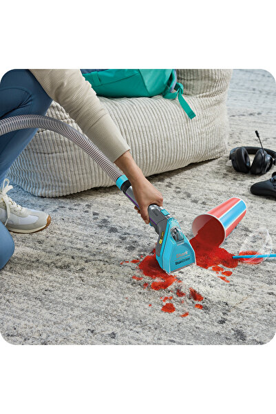 Shark StainStriker HairPro Pet PX250EUT, 450W