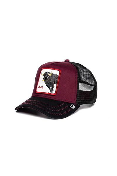 Goorin Bros Hat - the Bull