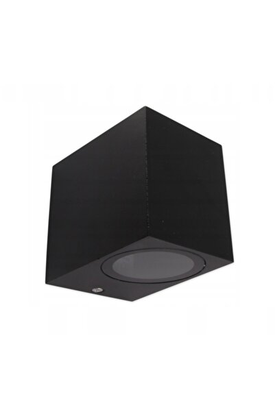 MasterLED Aplica LED de exterior, 35W, soclu GU10, IP44, cadru din aluminiu, ...