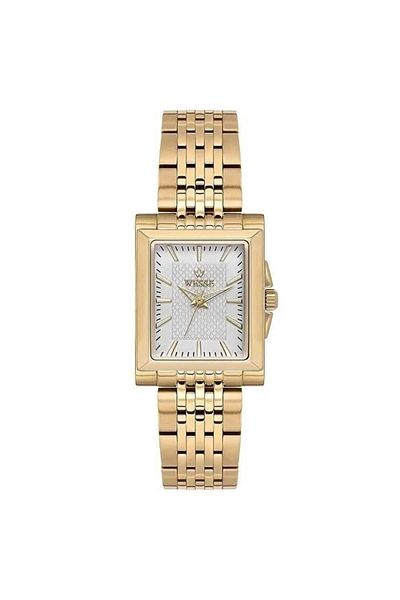 Wesse Wwl113703 Women Wrist Watch
