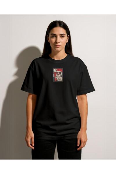 OTAKUWEVE t-shirt W