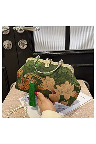 Rup Art حقيبة كروس للنساء