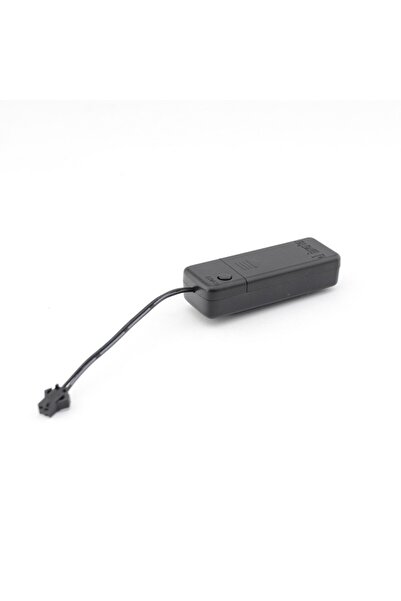 PROCART Invertor cu fir electric 2-3 m, alimentat de baterie