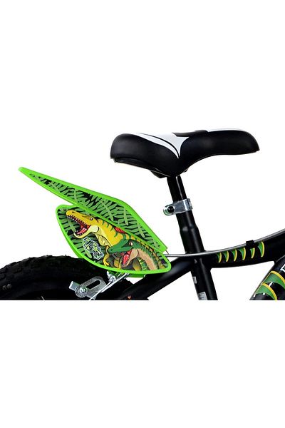 Dino Bikes Children’s Bike Dino Bikes 16′ Dinosaur