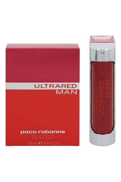 Paco Rabanne ألتراريد للرجال أو دي تواليت 100 مل