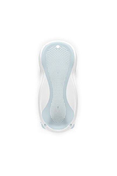 Angelcare Mini suport de baie, Angelcare, Cu forma ergonomica, Pentru cazi de adulti sau de bebe, 0 luni+