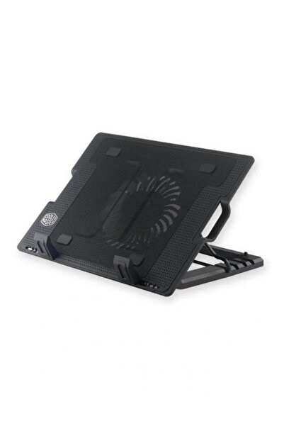 ATAsoft ELEKTRONİK Since 2021 TX ErgoStand 9-17” 14 cm LED Fanlı 5 Kademeli U...