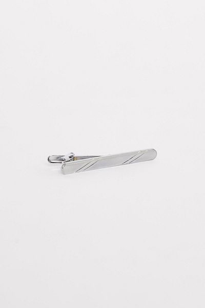 Tudors Men's Tie Clip