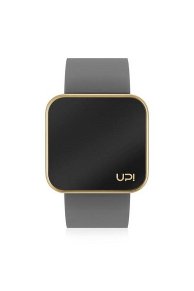 Up! Watch Ceas UpWatch Touch MATTE GOLD (Grey)
