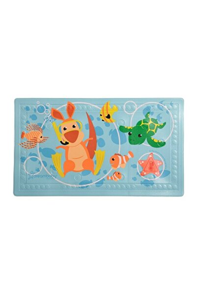 Dreambaby Πατάκι μπάνιου, DreamBaby, Αντιολισθητικό, Με βεντούζες