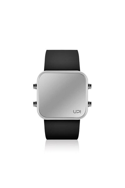Up! Watch Ceas UpWatch LED MINI (Alb/Negru)