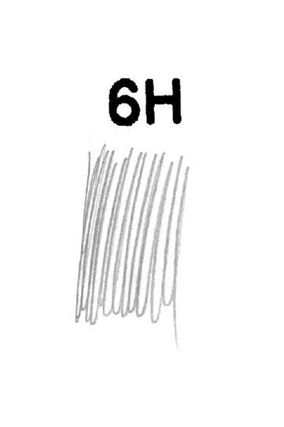 Staedtler 100-2B Mars Lumograph Lead Pen (12 Pcs / 1 Box)