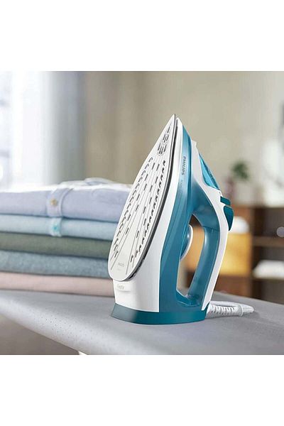 Philips Philips Handheld Steam Iron 2100W DST3011/26