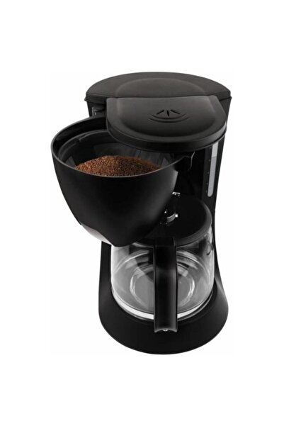 Taurus Cafetiera Verona 12, 680 W, 1.25 L, 12 cesti (Negru)