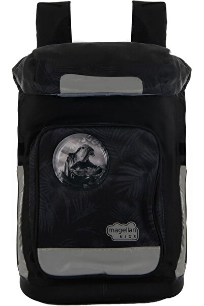 Magellan Kids' Stylish School Backpack